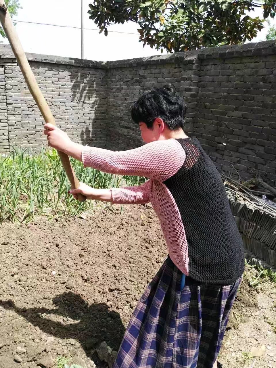 \